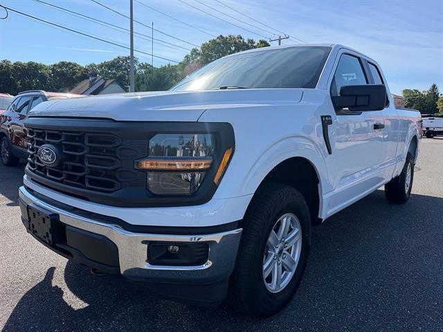 2026 Ford F-150 - $45,900