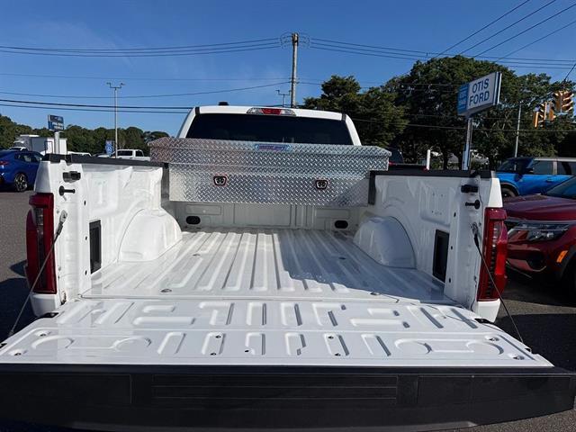 2026 Ford F-150 - $45,900
