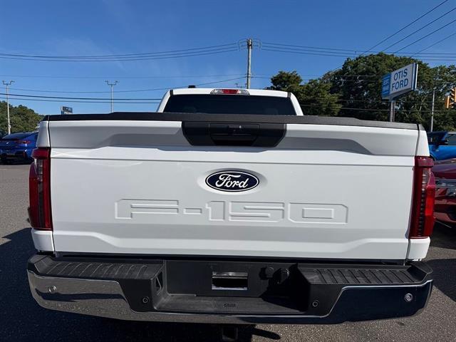 2026 Ford F-150 - $45,900