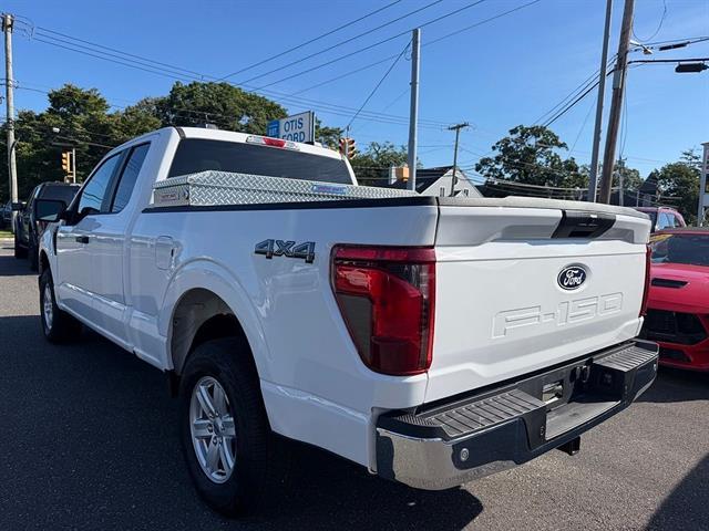2026 Ford F-150 - $45,900