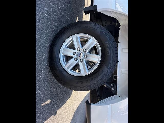 2026 Ford F-150 - $45,900