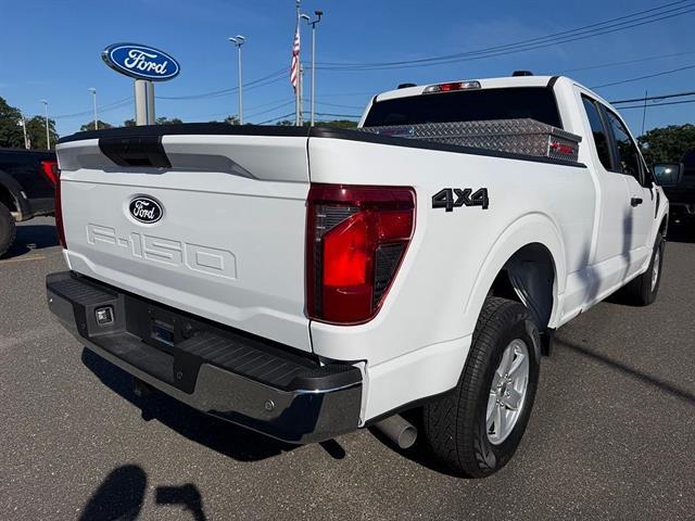 2026 Ford F-150 - $45,900
