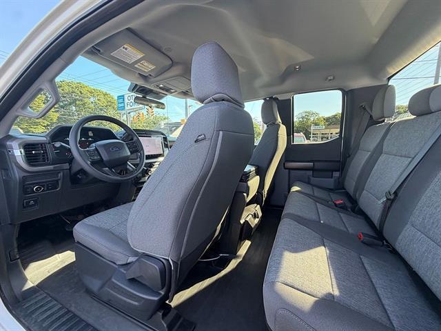 2026 Ford F-150 - $45,900