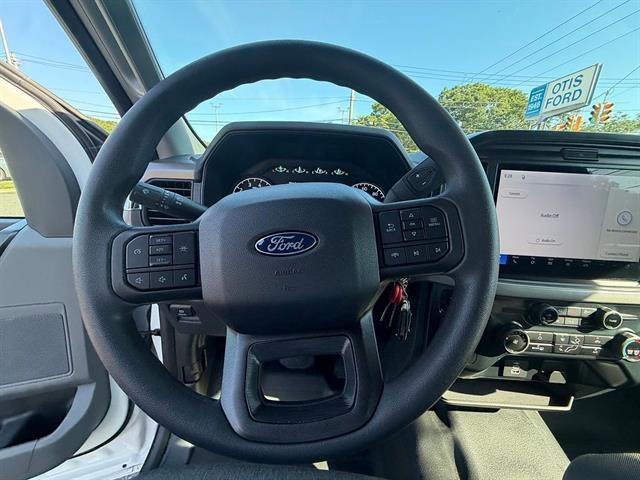 2026 Ford F-150 - $45,900