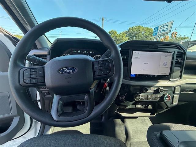 2026 Ford F-150 - $45,900