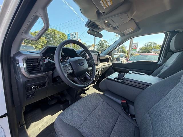 2026 Ford F-150 - $45,900