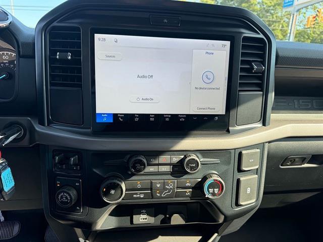 2026 Ford F-150 - $45,900