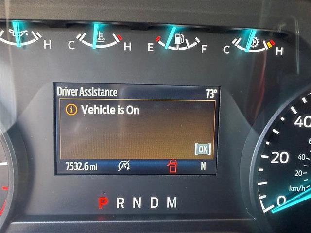 2026 Ford F-150 - $45,900
