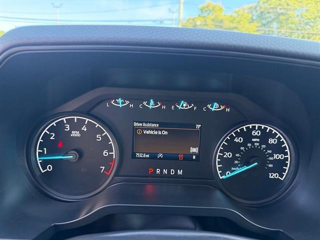 2026 Ford F-150 - $45,900