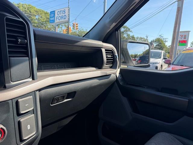 2026 Ford F-150 - $45,900