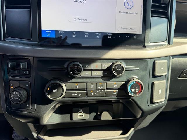 2026 Ford F-150 - $45,900