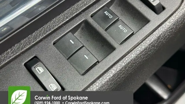 2014 Ford F-150 SVT Raptor