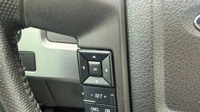 2014 Ford F-150 SVT Raptor