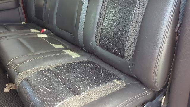 2013 Ford F-150 SVT Raptor