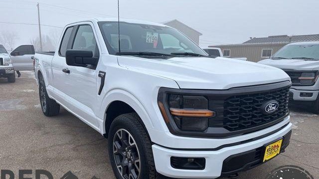 Preowned 2024 Ford F-150 STX for Sale