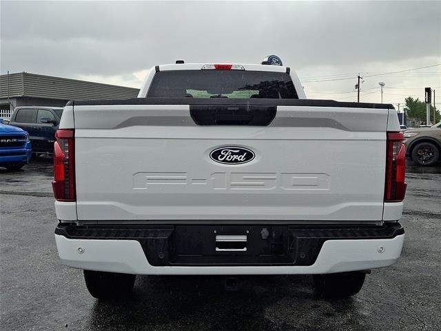 2024 Ford F-150 STX — photo 1 of 9