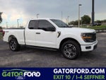 2024 F-150 Thumbnail 1