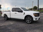 2024 F-150 Thumbnail 2