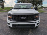 2024 F-150 Thumbnail 3