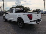 2024 F-150 Thumbnail 7