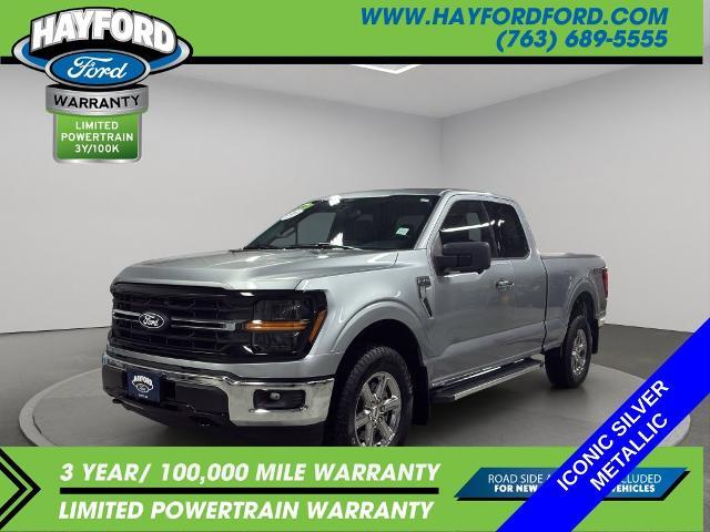 2024 Ford F-150 - $42,799