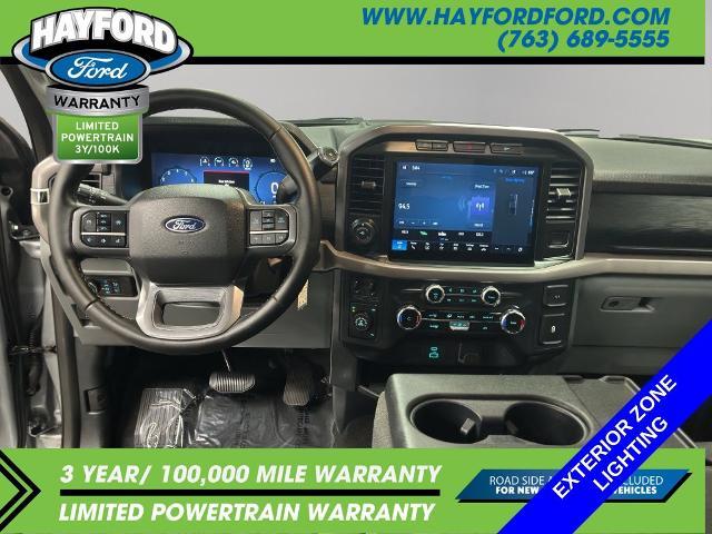 2024 Ford F-150 - $42,799