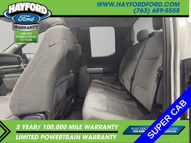 2024 Ford F-150 - $42,799