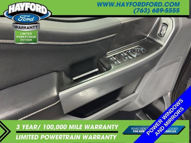 2024 Ford F-150 - $42,799