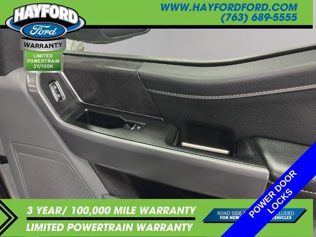 2024 Ford F-150 - $42,799