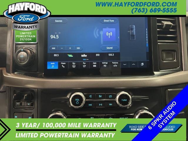 2024 Ford F-150 - $42,799