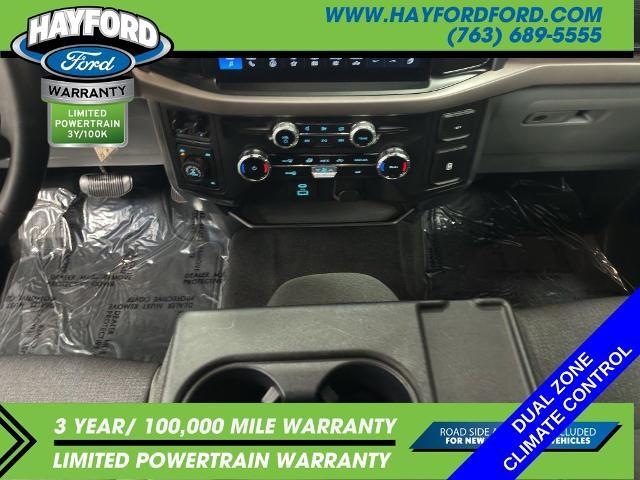 2024 Ford F-150 - $42,799
