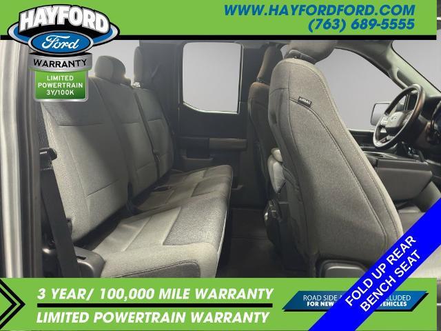 2024 Ford F-150 - $42,799