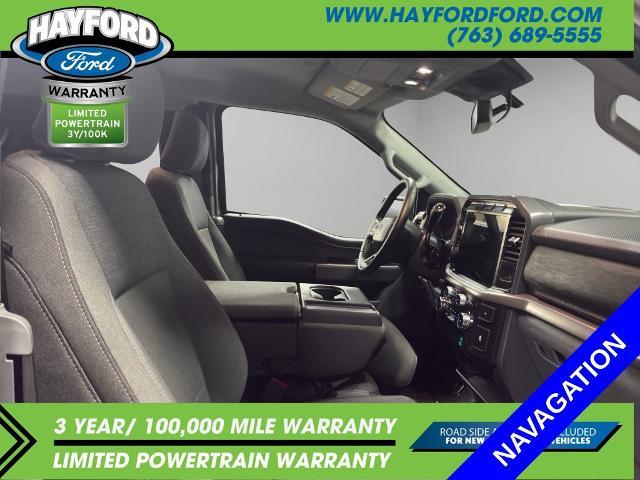 2024 Ford F-150 - $42,799