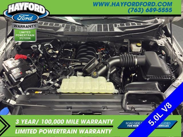 2024 Ford F-150 - $42,799