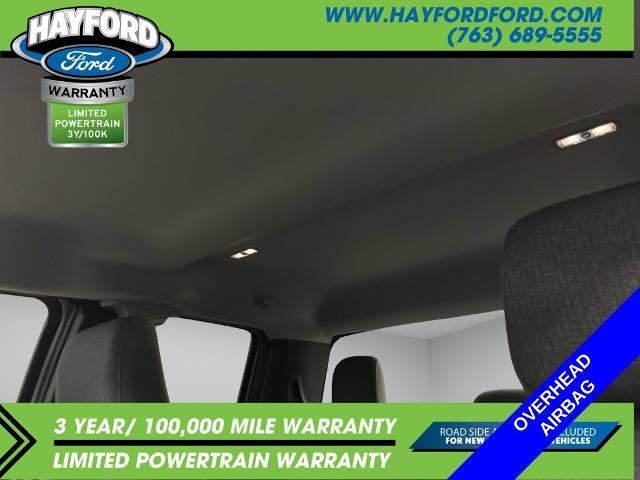 2024 Ford F-150 - $42,799
