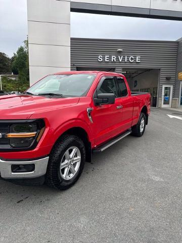 2025 Ford F-150 - $51,450