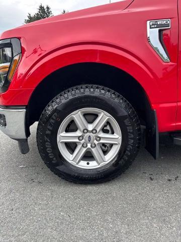 2025 Ford F-150 - $51,450