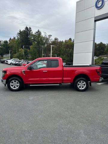 2025 Ford F-150 - $51,450