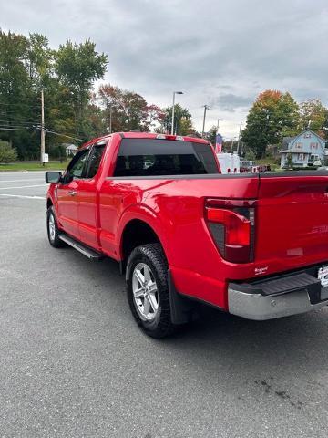 2025 Ford F-150 - $51,450