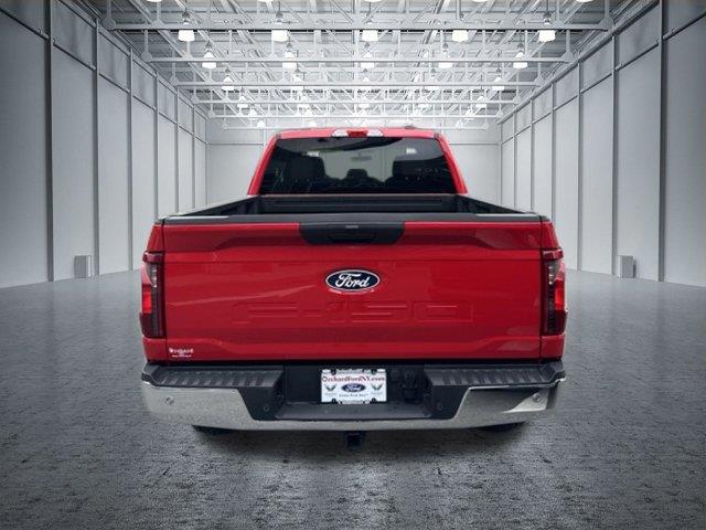 2025 Ford F-150 - $51,450