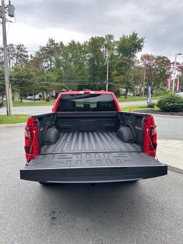 2025 Ford F-150 - $51,450
