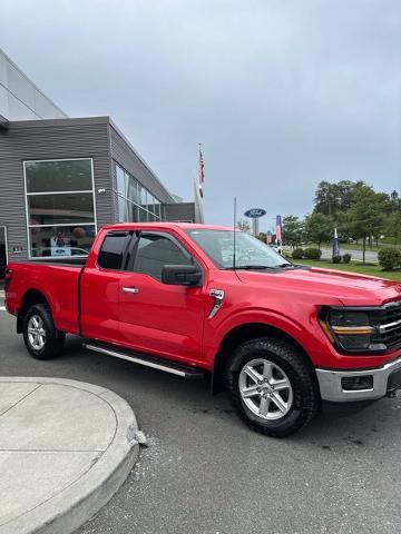 2025 Ford F-150 - $51,450