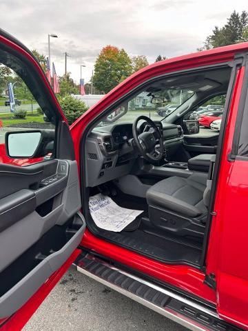 2025 Ford F-150 - $51,450