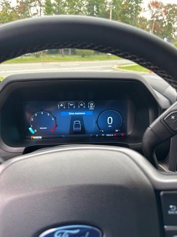2025 Ford F-150 - $51,450