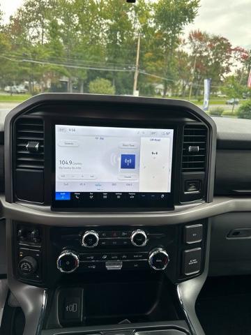 2025 Ford F-150 - $51,450