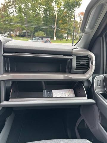 2025 Ford F-150 - $51,450