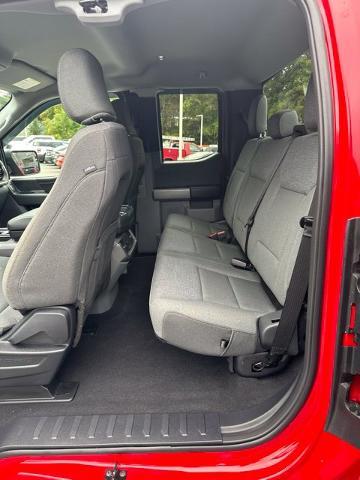 2025 Ford F-150 - $51,450