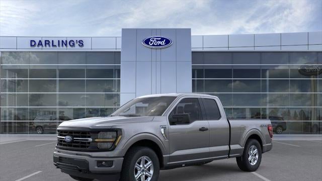 Preowned 2026 Ford F-150 XLT for Sale