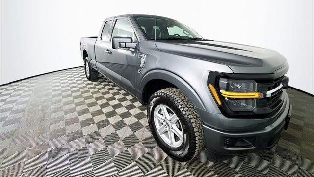 Preowned 2026 Ford F-150 XLT for Sale