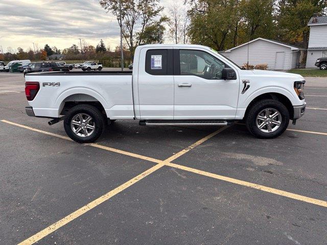 2024 Ford F-150 - $40,000